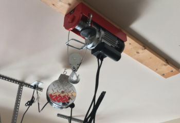 مقایسه بهترین بالابرهای کوچک خانگی