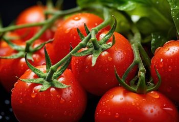 قیمت گوجه فرنگی رکورد زد / یک عدد ۱۸ هزار تومان!