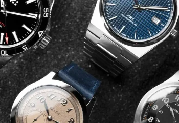 لیست بهترین ساعت مچی مردانه تا 2 میلیون تومان