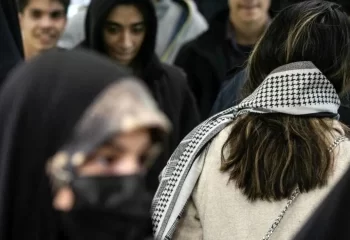 کلینیک بدحجابی