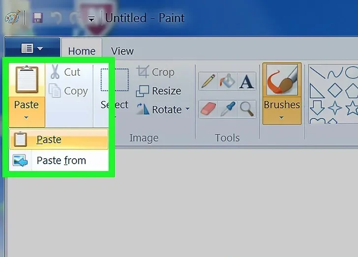 اسکرین شات را کپی کنید: