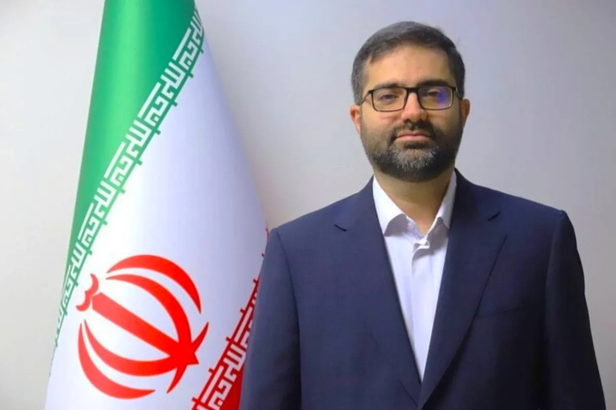 درگذشت همسر اسماعیل سقاب اصفهانی، معاون رئیس جمهور