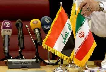 جزئیات تصمیم اقتصادی بین ایران و عراق را اینجا بخوانید!