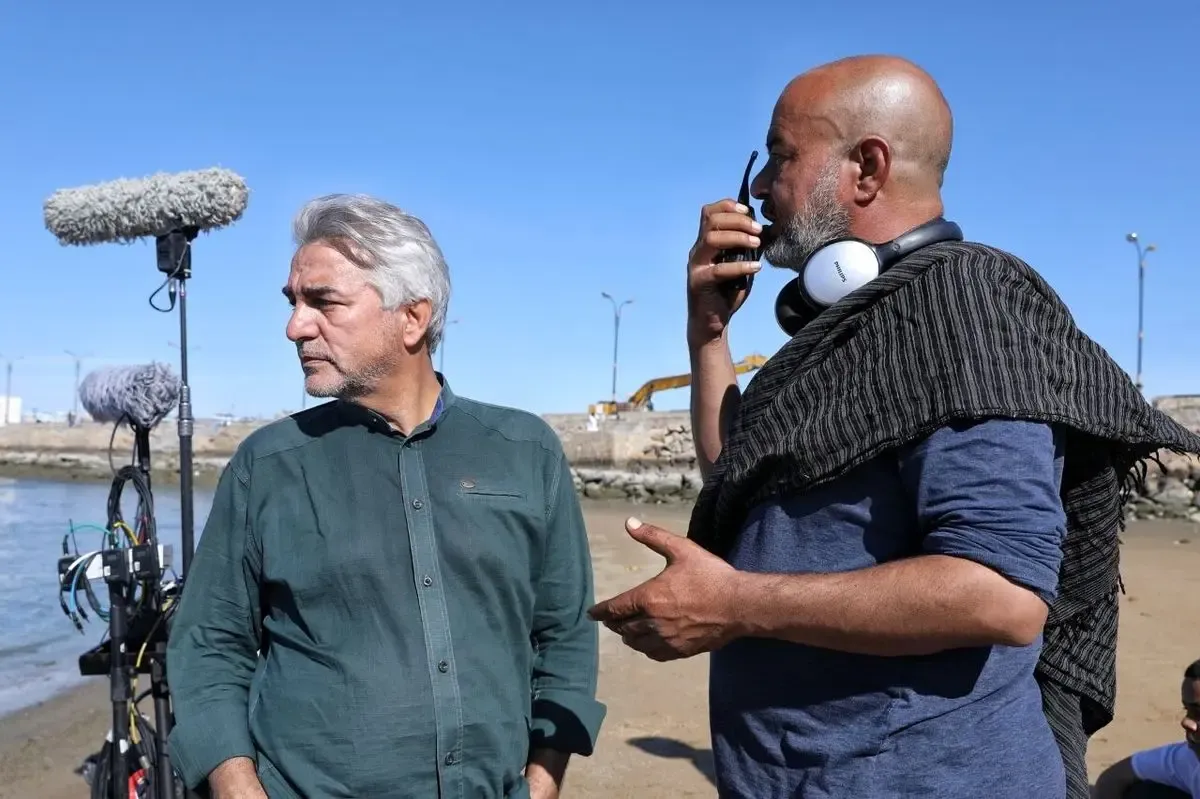 سعید آقاخانی با یک سریال کمدی جدید به تلویزیون باز می گردد / جزئیات پخش و بازیگران