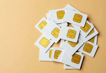 سیم کارت سفید