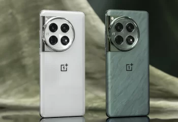 معرفی گوشی وان پلاس 12؛ پرچم‌داری قدرتمند با طراحی خیره‌کننده