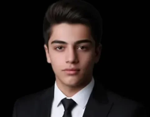 آقازاده ای که پیک موتوری بود / روایت تلخ نماینده لردگان در تشییع فرزندش