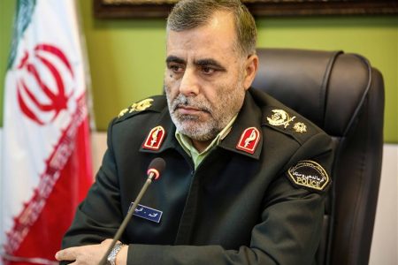 کشف ۹۱۴ فقره سرقت مربوط به وسایلنقلیه در ۴۸ ساعت