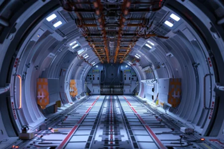 حمل هوایی کالاهای ویژه: استانداردها، چالش ها و بهترین روش ها 