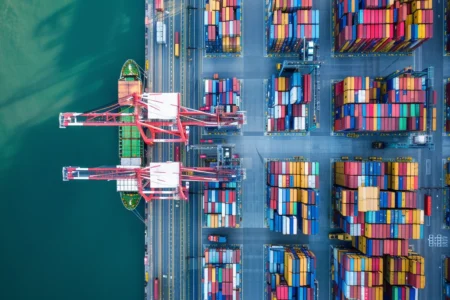 ارائه انواع خدمات حمل کانتینر دریایی با بهترین کیفیت و قیمت