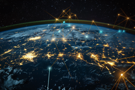 تحلیل نقش شرکت‌های کشتیرانی در توسعه تجارت جهانی 