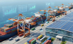 استعلام قیمت حمل و نقل دریایی؛ هزینه حمل بار با کشتی 1404