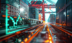 هزینه حمل کانتینر از چین به ایران در سال 2025