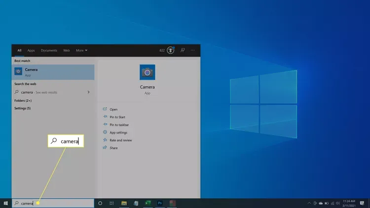 حل مشکل دوربین لپ‌ تاپ لنوو