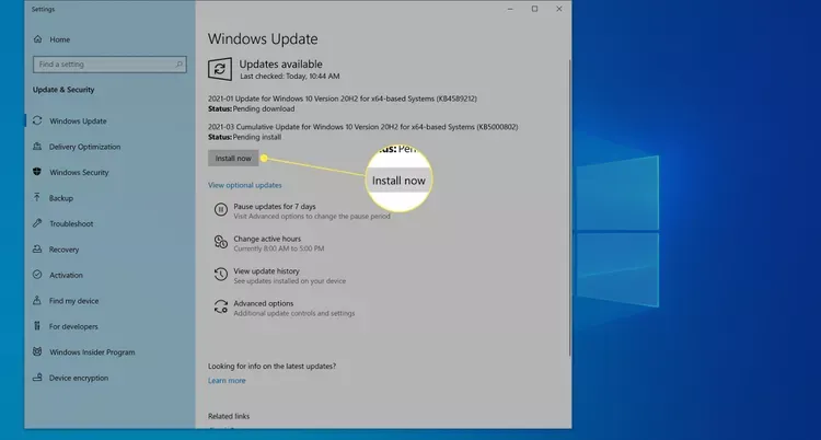 حل مشکل دوربین لپ‌ تاپ لنوو