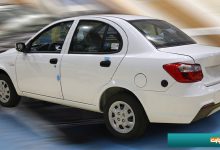 ورود ساینا اس دوگانه و سه گانه سوز الکتریکال به ناوگان تاکسیرانی