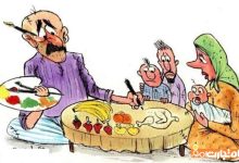 هزینه های جاری یک خانوار در سال ۱۴۰۲ چقدر است؟