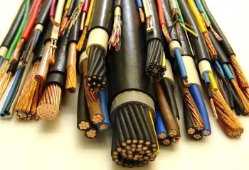 چرا بررسی لیست قیمت کابل افشان برای پروژه‌های صنعتی ضروری است؟