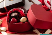 ۱۰ ایده برای داشتن یک ولنتاین هیجان انگیز