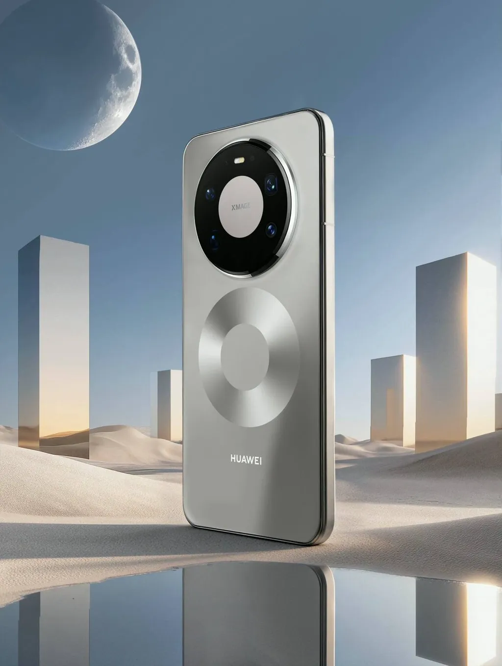 بررسی گوشی هواوی Mate 80 