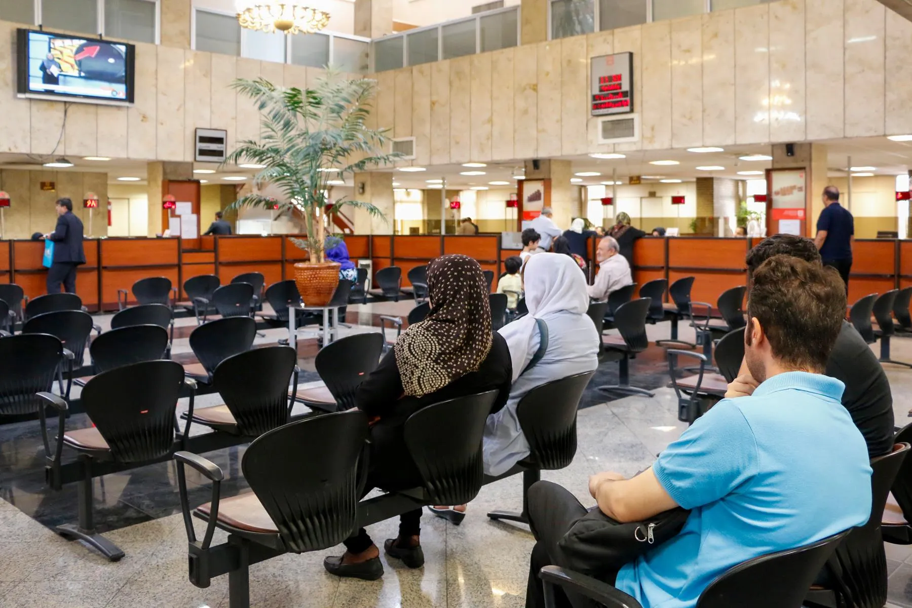 مسدود کردن کارت بانکی