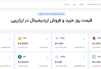 چرا صرافی کوکوین؟ ویژگیها، مزایا و امکانات برای کاربران ایرانی