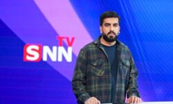 پای لنگ VAR و تماشاگرانی نگران! + فیلم