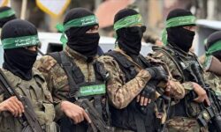 حماس: ۴ جاسوس اسرائیلی در شمال غزه کشته شدند