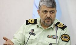 پلیس کرمان ۵۳ قاچاقچی سوخت را دستگیر کرد