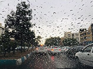 هواشناسی: بارش‌های پیش‌رو ضعیف است/ احتمال بارش اسیدی در تهران