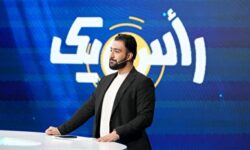 یک جمله یادگاری برای روز‌های بهبودی رضا امیرخانی + فیلم