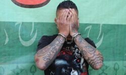 عامل ناامنی منطقه خرمدشت دستگیر شد