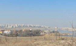 شاخص کیفیت هوا در اردبیل ۷۸ است / وضعیت شاخص کیفیت هوای اردبیل از منابع رسمی رصد شود