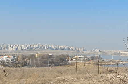 شاخص کیفیت هوا در اردبیل ۷۸ است / وضعیت شاخص کیفیت هوای اردبیل از منابع رسمی رصد شود