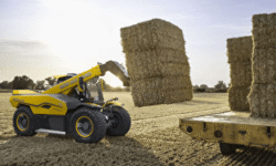 تله هندلر متان‌سوز؛ تبدیل ضایعات مزرعه به انرژی طولانی‌مدت