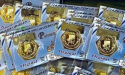 پای تعزیرات اصفهان به بازار سکه باز شد / کشف کم فروشی در وزن و عیار سکه‌های پارسیان