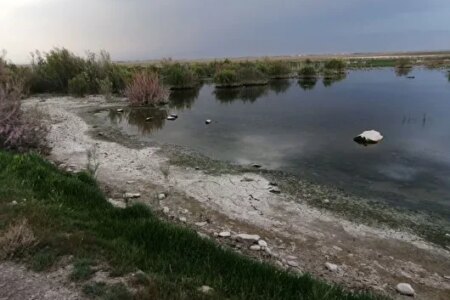 البرز و قزوین برای حذف شبکه زهکشی به توافق نهایی رسیدند / ۱۰ میلیارد تومان برای این منظور اختصاص یافت