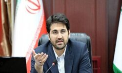 سبحانیان: با راه‌اندازی کارپوشه اقتصادی ایرانیان، بانک اطلاعاتی کشور تشکیل می‌شود