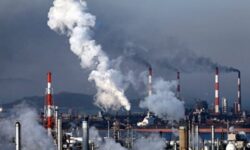 تشکیل ۷۵ پرونده قضایی برای واحد‌های آلاینده اصفهان