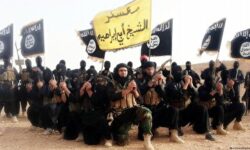 نقض نظام‌مند حقوق بشر توسط گروه‌های تروریستی