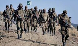 ‌ پاکستان از درگیری با تحریک طالبان در مناطق مرزی خبر داد