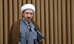 رئیس مرکز حفاظت و اطلاعات قوه قضائيه از دستگیری اعضای یک باند جعل اوراق قضایی خبر داد+فیلم