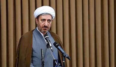 رئیس مرکز حفاظت و اطلاعات قوه قضائيه از دستگیری اعضای یک باند جعل اوراق قضایی خبر داد+فیلم