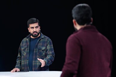 مثل اینکه هند واقعا فوتبال دارد! + فیلم