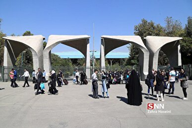 ۱۱۴ پژوهشگر پراستناد دانشگاه تهران در فهرست ۲۰۲۴