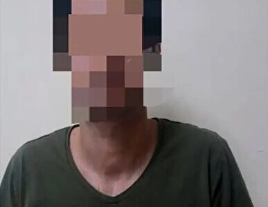 قاتل متواری وکیل جوان در عملیات ضربتی پلیس آگاهی دستگیر شد