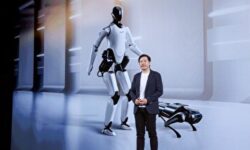 ربات‌های انسان‌نما ظرف ۵ سال آینده مشاغل کارخانه‌ای را تصاحب خواهند کرد