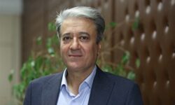 مدیر باسابقه ورزش درگذشت