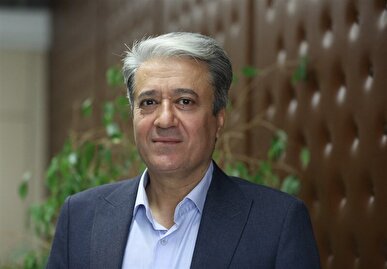 مدیر باسابقه ورزش درگذشت