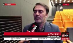 پیرهادی: در تهران مازوتسوزی نداریم اما نگرانی هایی در خصوص استفاده از سوخت غیراستاندارد در برخی صنایع وجود دارد